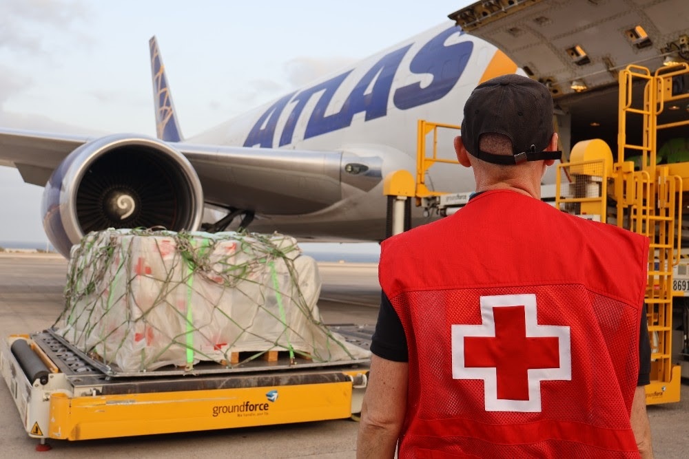 Baleares destina 350.000 euros a ayuda humanitaria por los terremotos en Venezuela < El Informador Venezuela