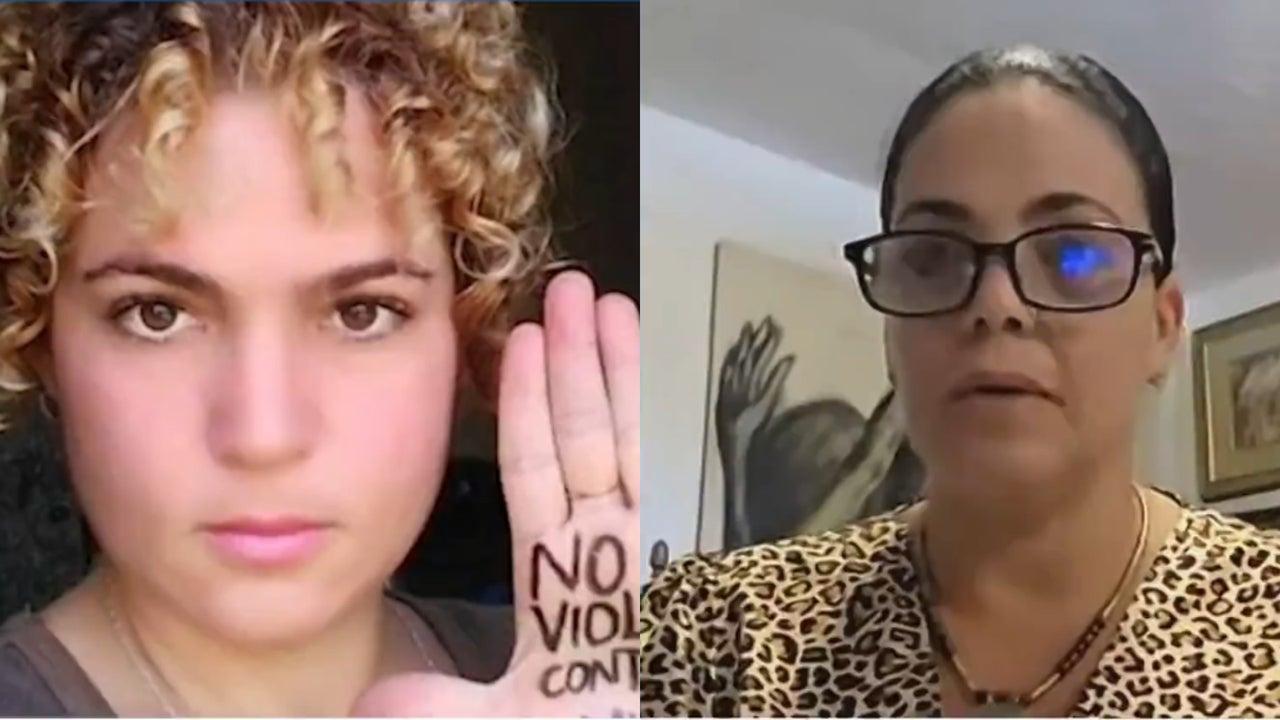 “No la quieren caminando por las calles de Cuba”: hermana de la prisionera María Cristina Garrido | NTN24.COM