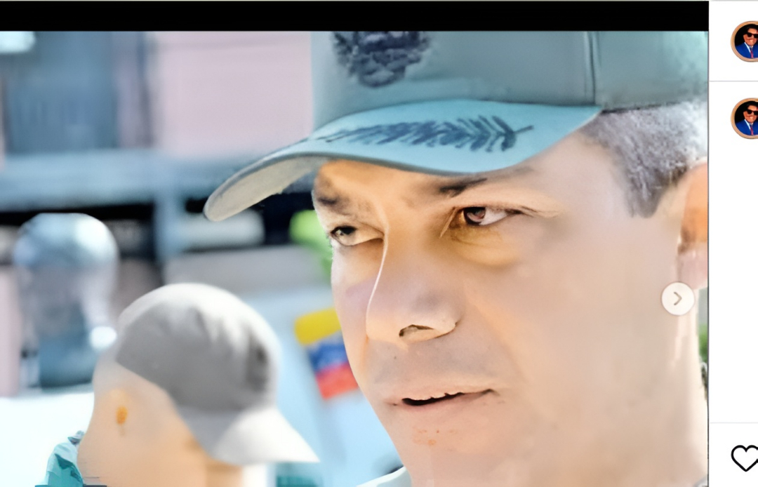 De Estados Unidos a Venezuela: deportan al exmilitar Rafael José Quero Silva por abusos en 2013 y 2014 < El Informador Venezuela