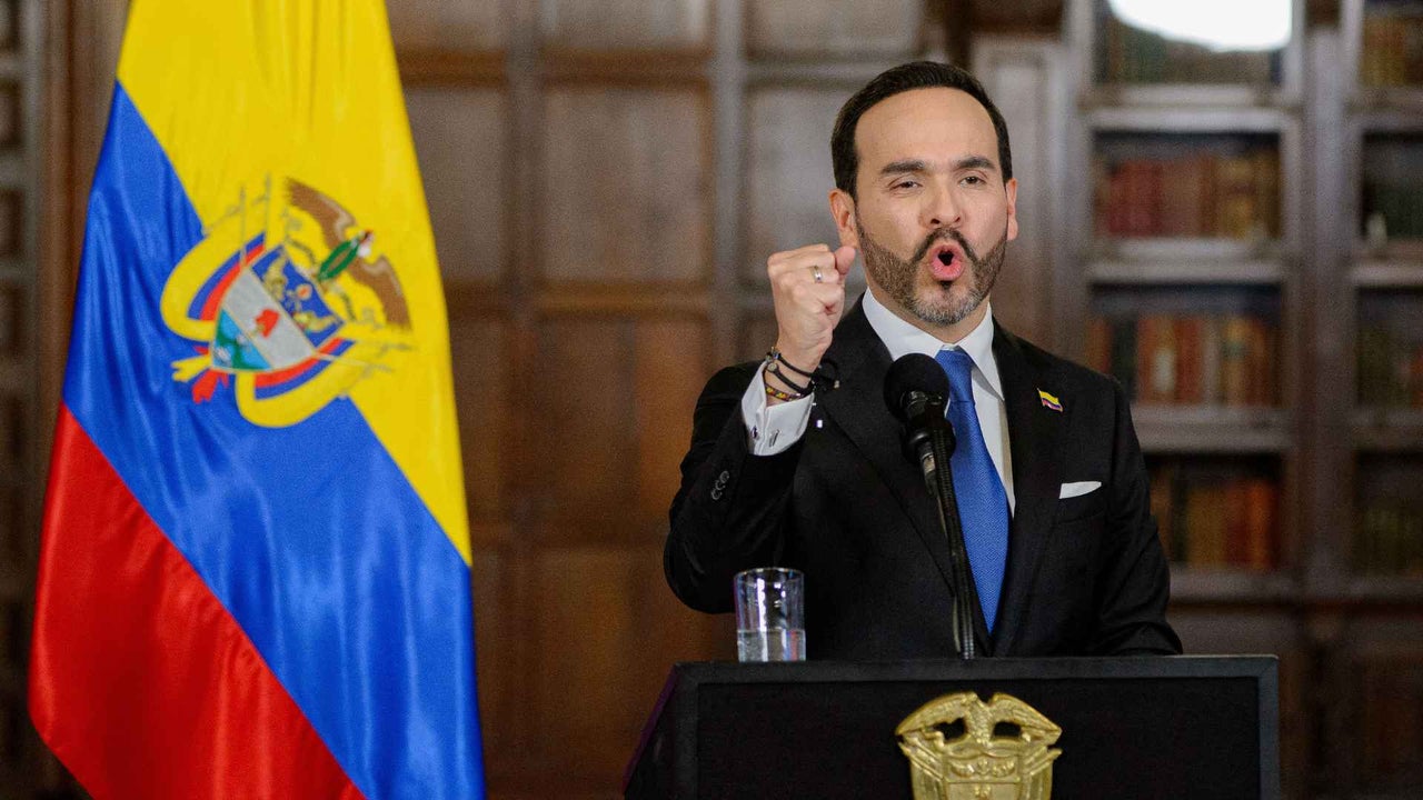 Así serían los buques cárcel para delincuentes en Colombia que implementaría el presidente De la Espriella: no llega “ni la señal de la santa cruz” | NTN24.COM