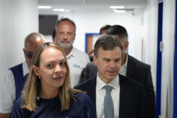 EE.UU. invierte US$200 mil en renovación de centros sanitarios venezolanos – bancaynegocios.com