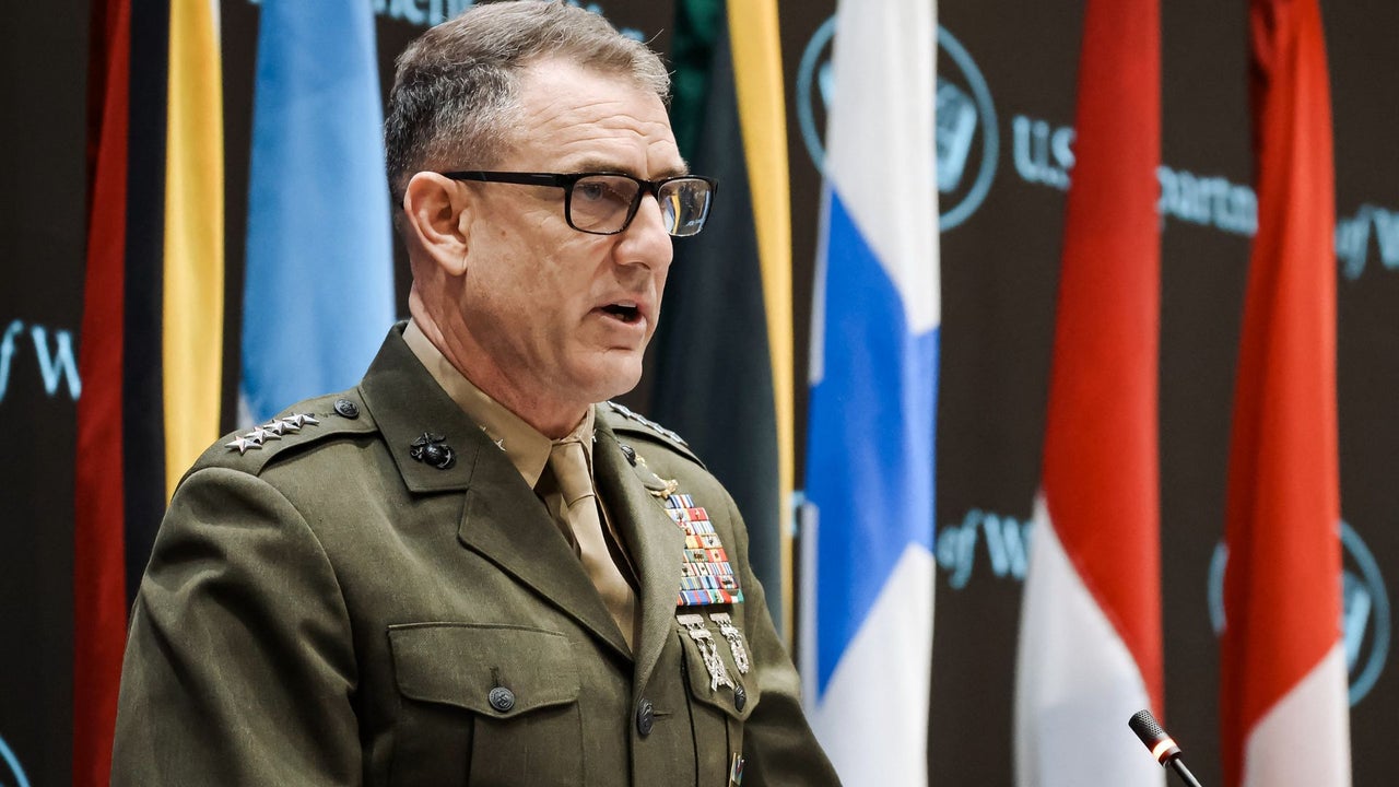 Desenmascarado: infiltrado del ELN en el Ejército de Colombia es detenido antes de la llegada de jefe del Comando Sur de Estados Unidos | NTN24.COM
