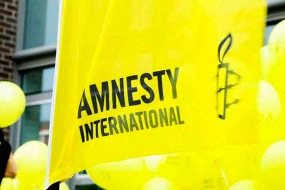 Amnistía Internacional exige libertad de “centenares de personas detenidas arbitrariamente” en Venezuela – Efecto Cocuyo