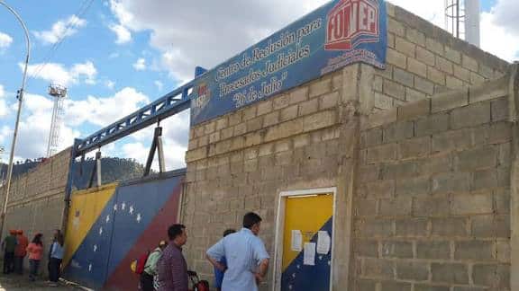 Observatorio de Prisiones denuncia nueva muerte por negligencia en una cárcel venezolana – Efecto Cocuyo