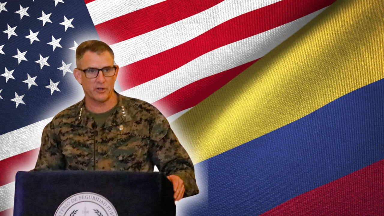 “EE. UU. está buscando una nueva relación con Colombia”: experto tras visita del jefe de Comando Sur | NTN24.COM