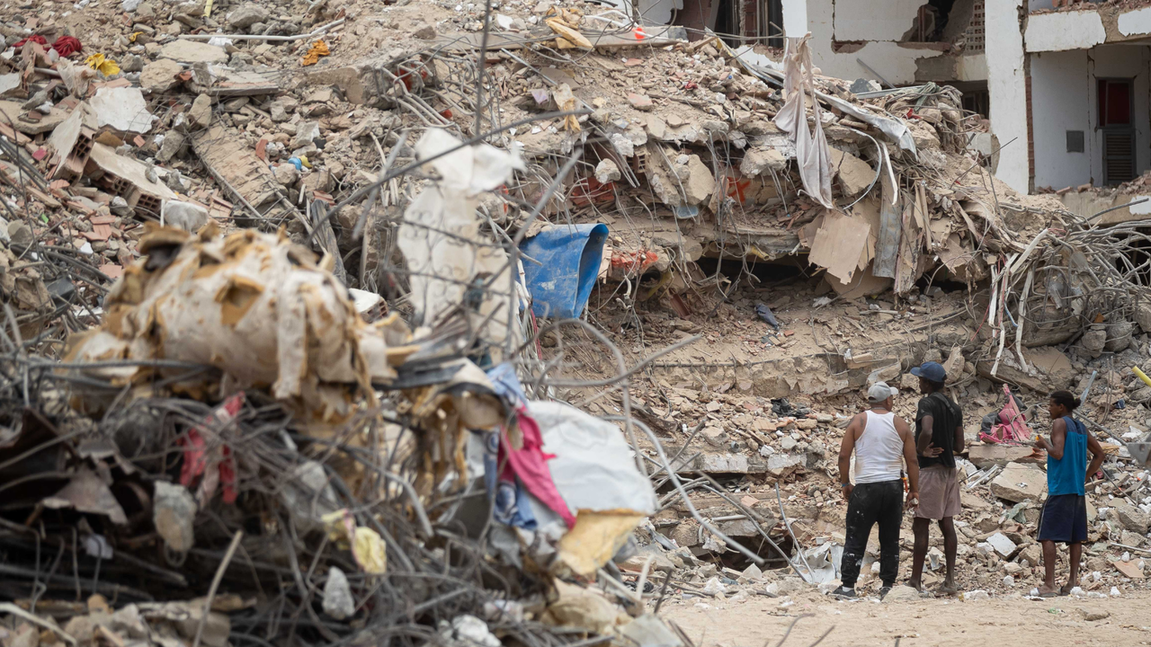 ONG Provea exige al régimen venezolano publicar registro unificado y actualizado de desaparecidos tras el devastador doblete sísmico | NTN24.COM
