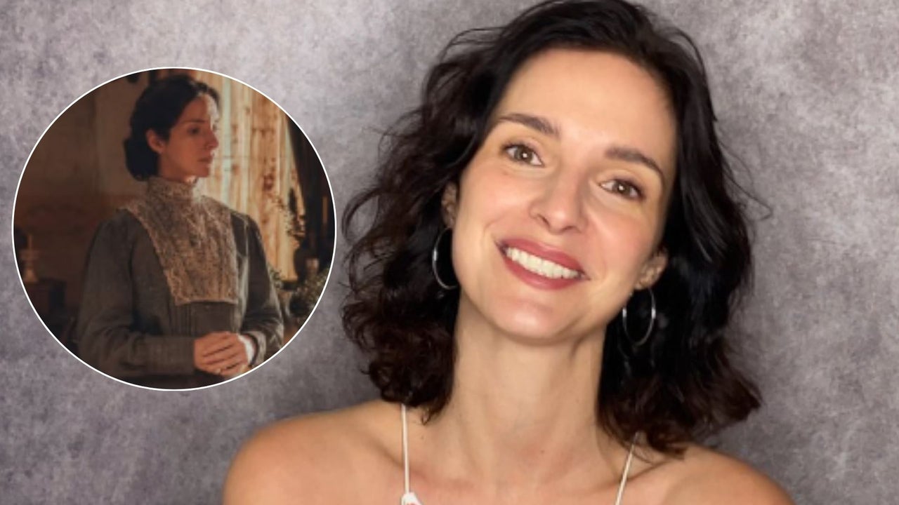 Elogian la actuación de la venezolana Carla Baratta en la exitosa adaptación televisiva de ‘Cien años de soledad’ | NTN24.COM