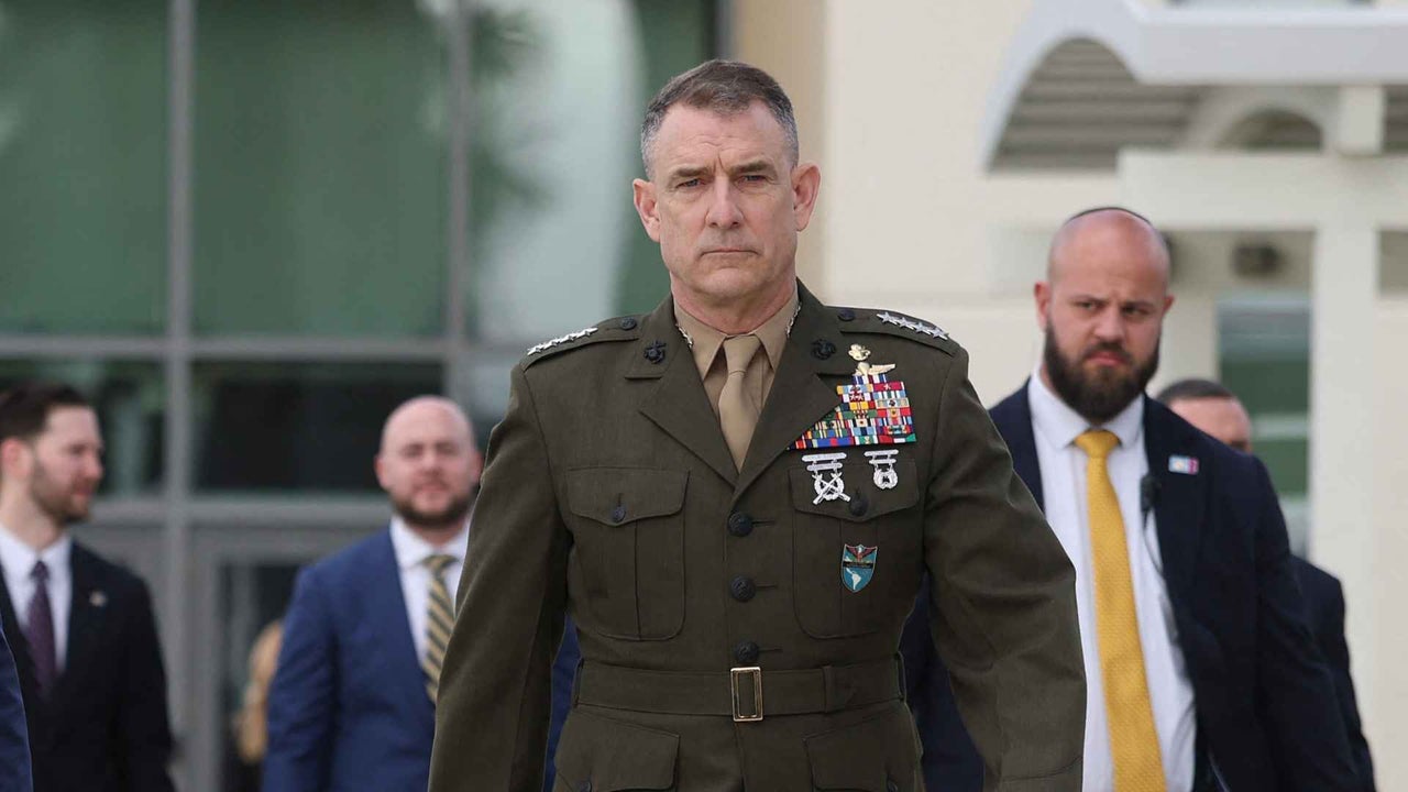 Así fue el poderoso mensaje del Comando Sur de Estados Unidos a Colombia tras arribo del general Francis L. Donovan | NTN24.COM