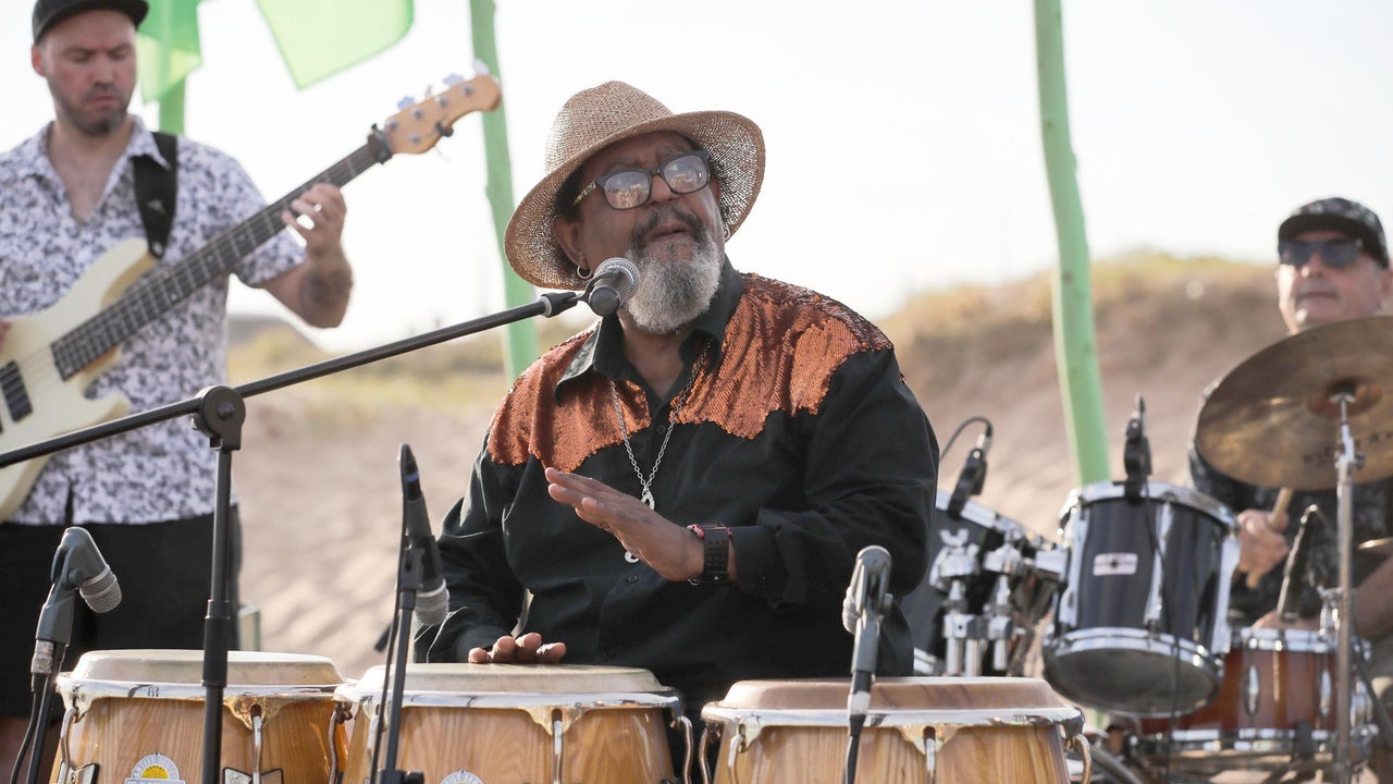 Muere a los 83 años el músico uruguayo Rubén Rada: fue ganador de un Premio Grammy | NTN24.COM