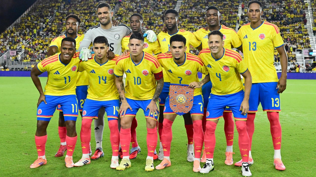 Jugador revelación de la Selección Colombia estaría a un paso de ir a una exótica liga de Europa: pagarían más de 15 millones de euros por él | NTN24.COM