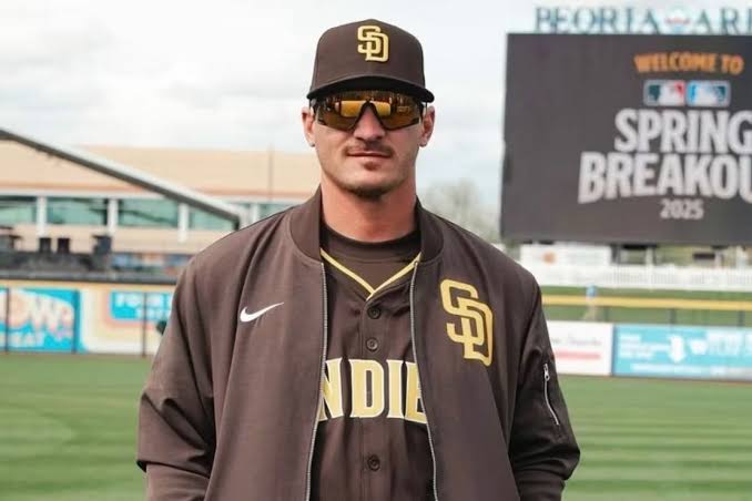 Liberan bajo fianza al expelotero venezolano detenido por ICE
