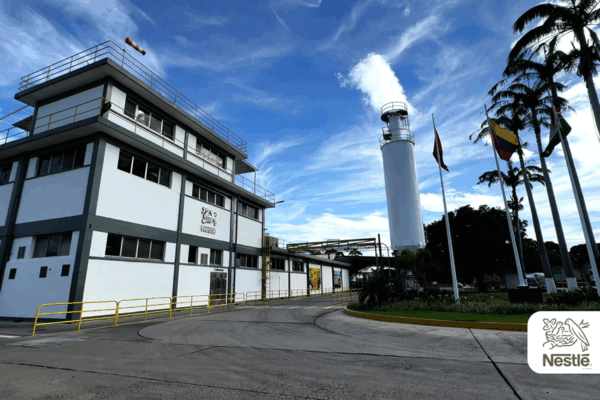 Nestlé Fábrica El Tocuyo celebra 65 años: Una historia que forma parte del desarrollo de Lara y de Venezuela – bancaynegocios.com