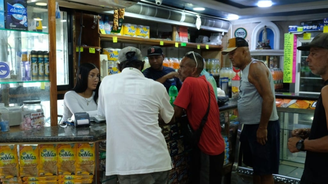 Cámara de Comercio de La Guaira reporta 80% afectación y propone abrir parcialmente las playas aptas