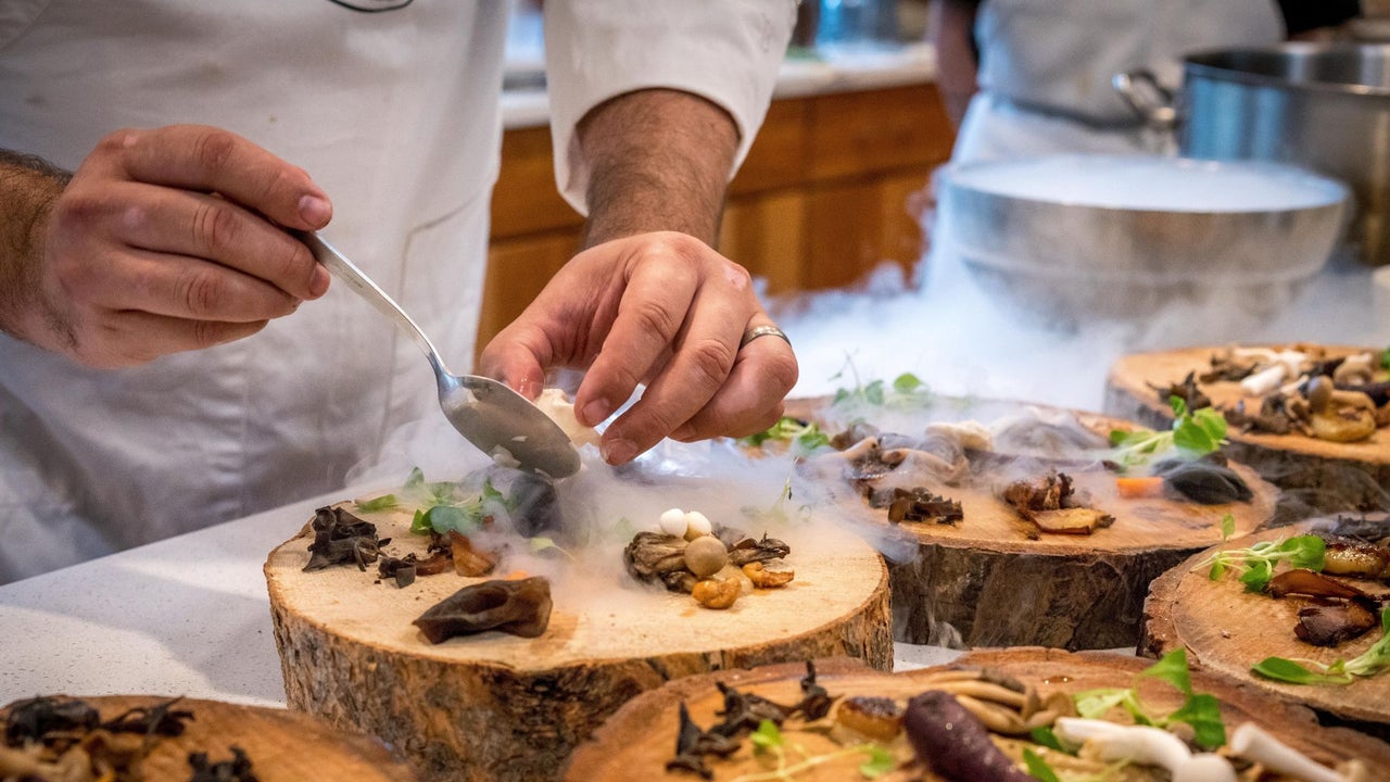 Esta es la ciudad colombiana reconocida entre los 10 destinos gastronómicos más destacados del mundo en 2026 | NTN24.COM
