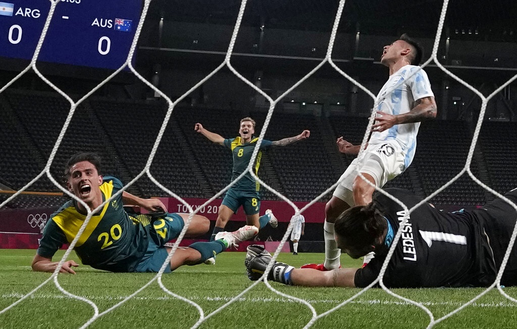 Copa Sudamericana: Santa Fe (Colombia) elimina a River Plate (Argentina), en interminable tanda de penales (8-7) < El Informador Venezuela