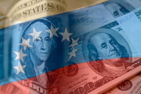 #Análisis Bimonetarismo y libertad financiera: la vía a la estabilización monetaria en Venezuela – bancaynegocios.com