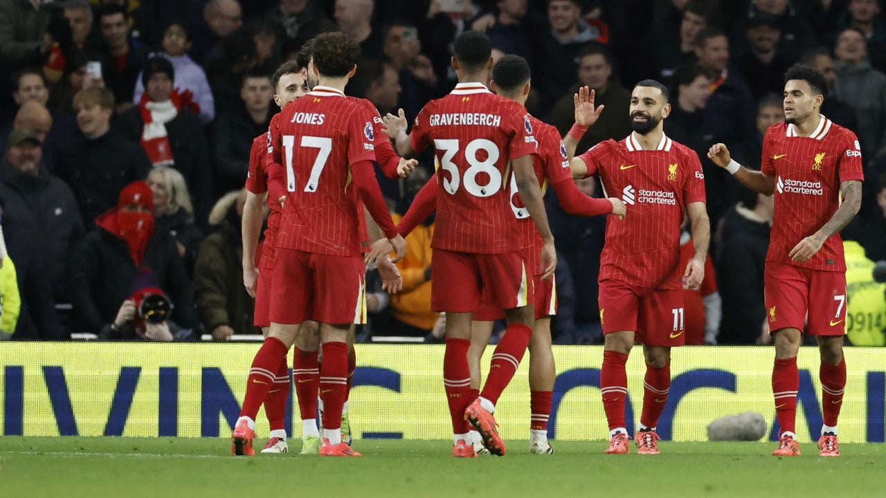 Revelan que el Liverpool tendría acordado el fichaje por más de 100 millones de euros de un bicampeón de la UEFA Champions League | NTN24.COM