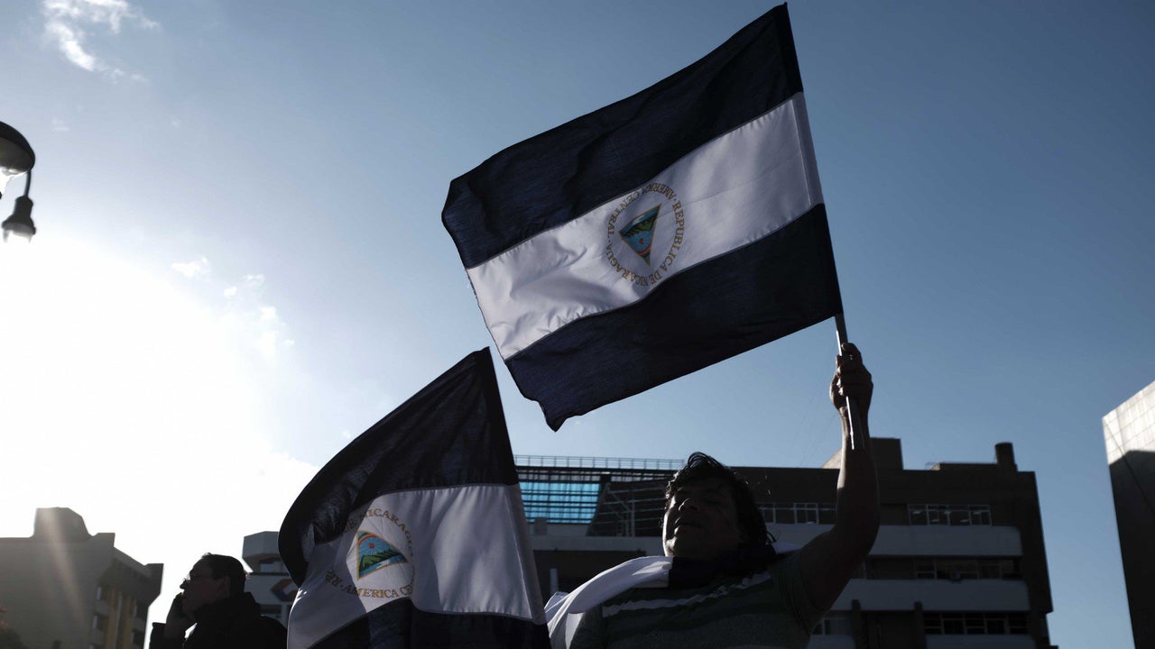 Así como Venezuela soportó su economía en el petróleo, Nicaragua parece haber encontrado su propio salvavidas | NTN24.COM