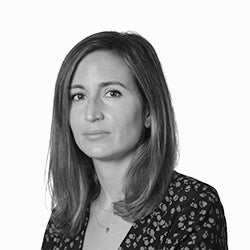Artículos escritos por Isabel Miranda en Diario ABC