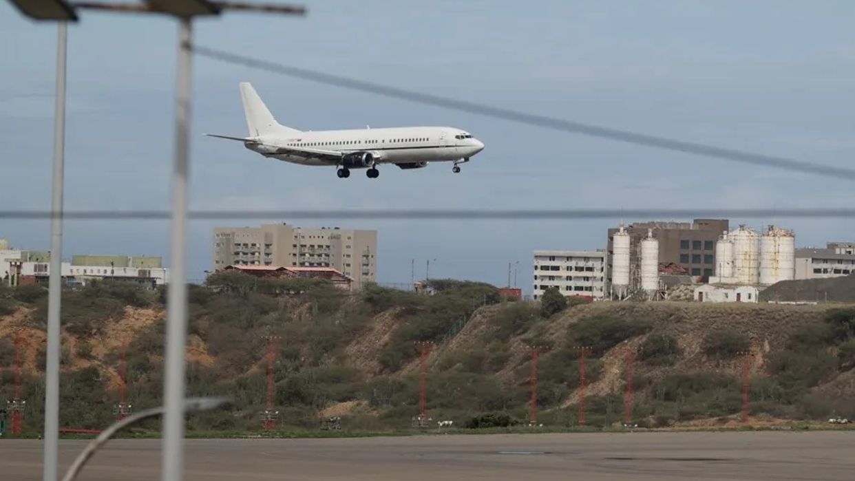 Maiquetía retoma conexiones internacionales este 1-Sep: conozca las aerolíneas y horarios confirmados