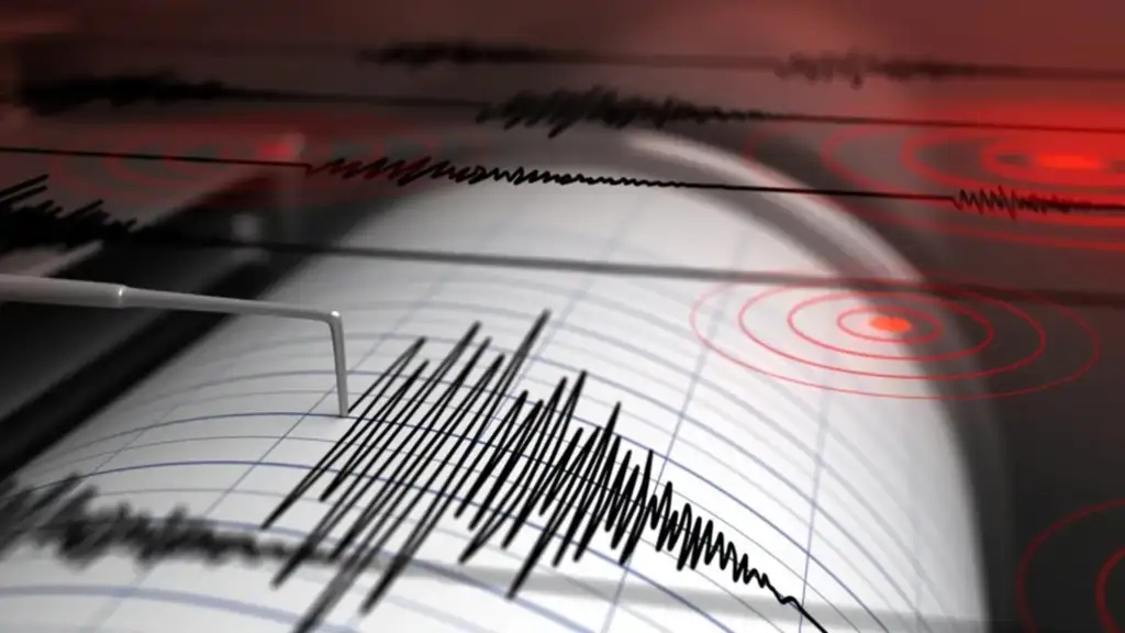 Sismo de 3.6 estremeció al estado Mérida este jueves