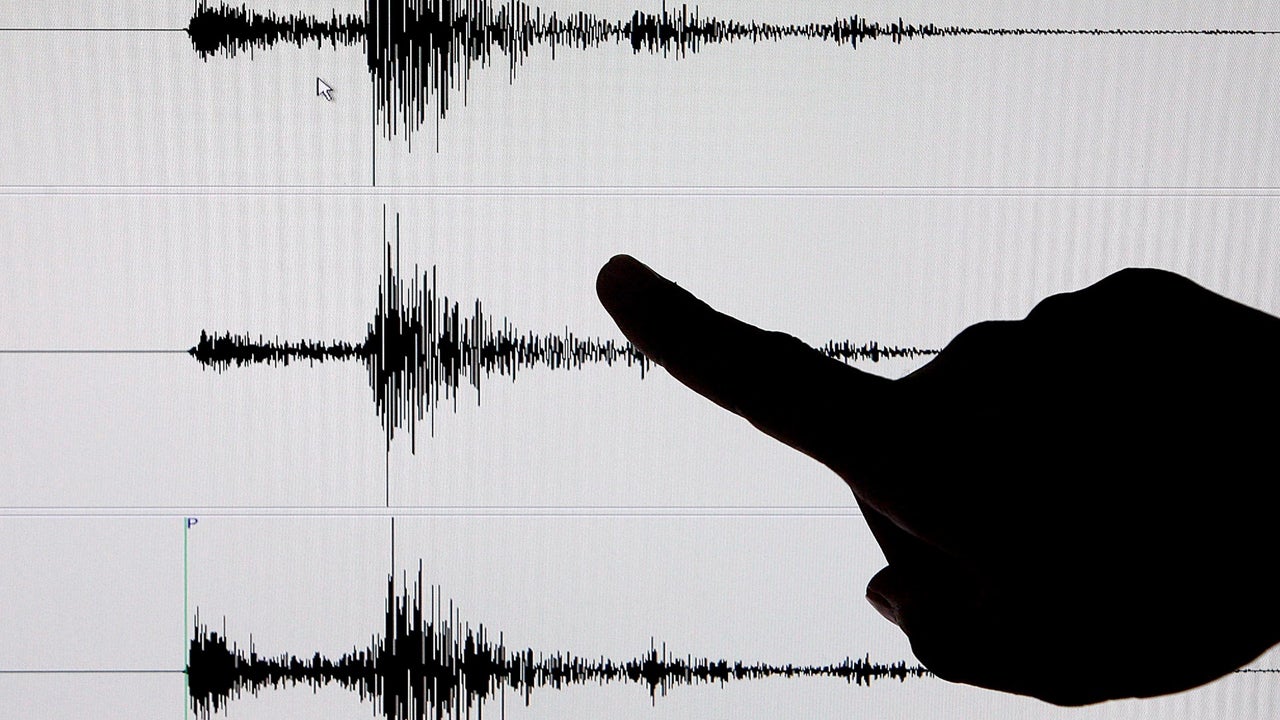 Funvisis registra temblor de 3,6 de magnitud y una profundidad de apenas 5 kilómetros este jueves cerca de Mérida en Venezuela | NTN24.COM