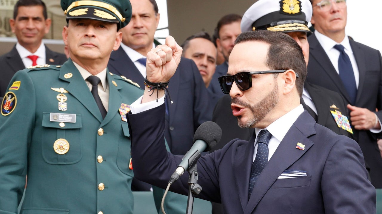 Regresan las extradiciones en Colombia: varios criminales serán sometidos a la justicia de EE. UU. | NTN24.COM