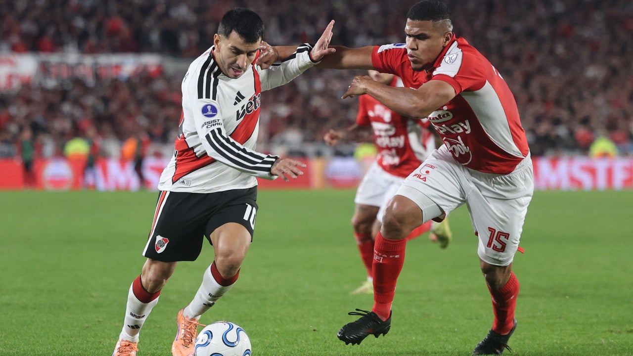 Confirmados los días y horarios de los cuartos de final de la Copa Sudamericana con Santa Fe como único representante por Colombia | NTN24.COM