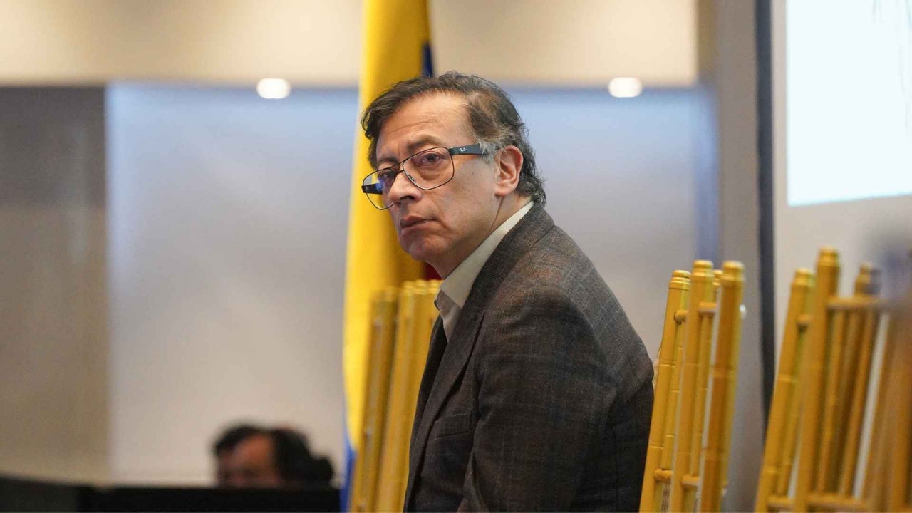 Así eran los indignantes beneficios para criminales en cárceles de Colombia durante Gobierno Petro | NTN24.COM