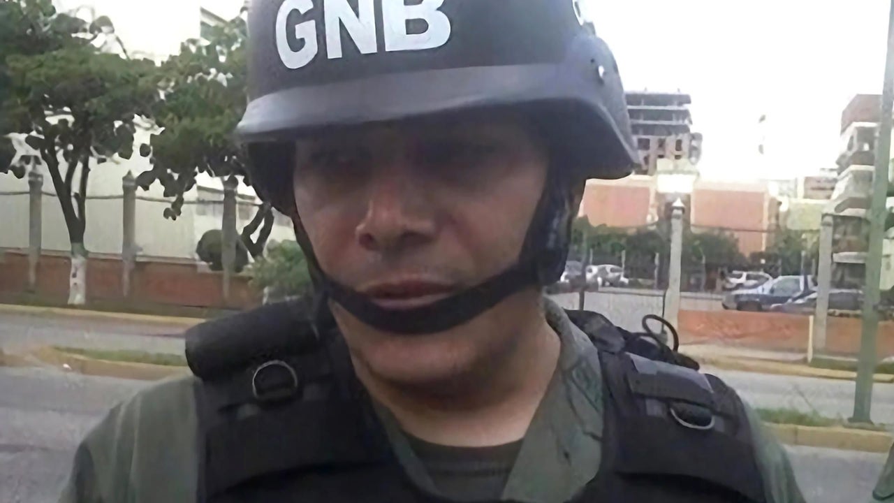 EEUU deportó a excomandante del régimen venezolano acusado de torturas y violaciones de DD. HH. | NTN24.COM