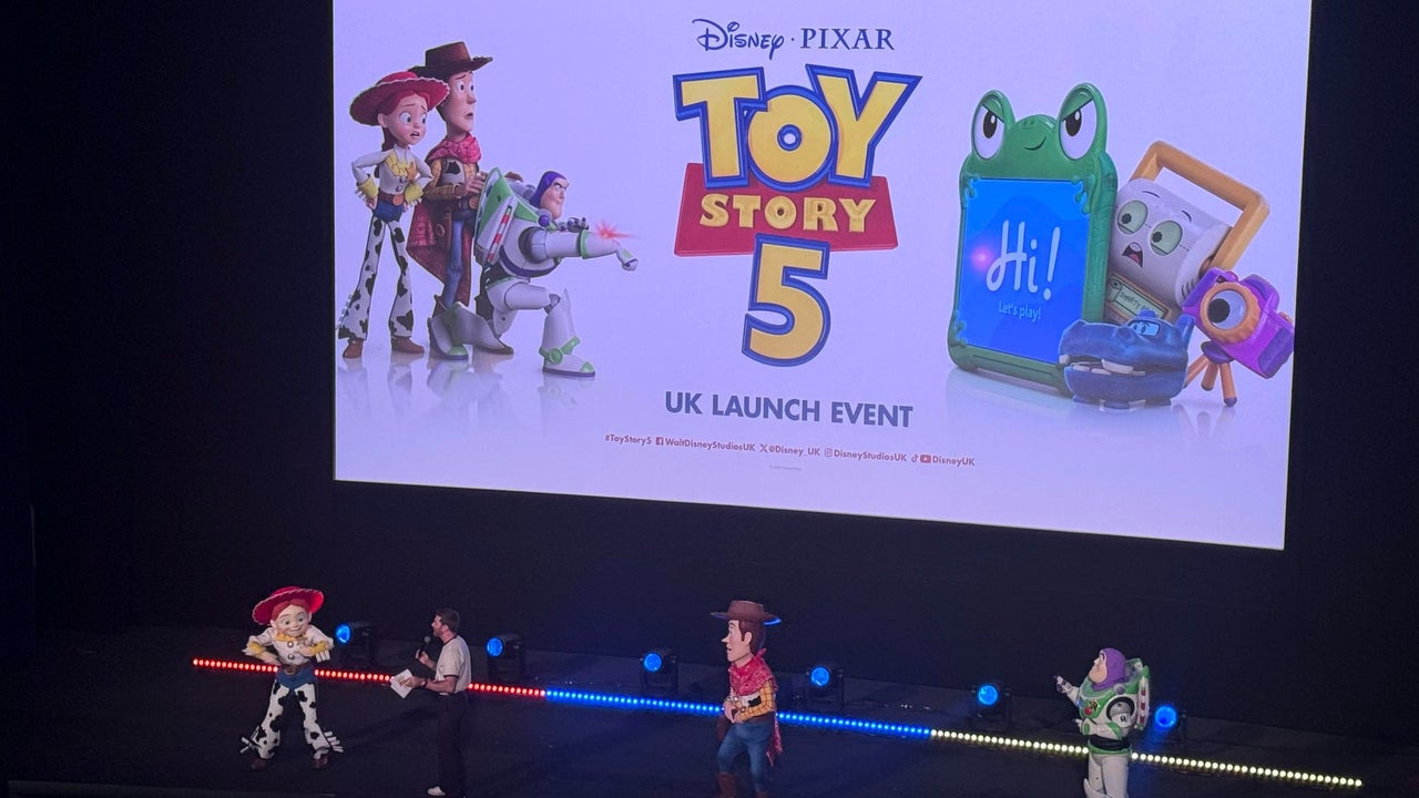 Esta es la fecha en la que la película animada Toy Story 5 estará disponible en la plataforma Disney Plus tras su exitoso estreno en taquilla | NTN24.COM