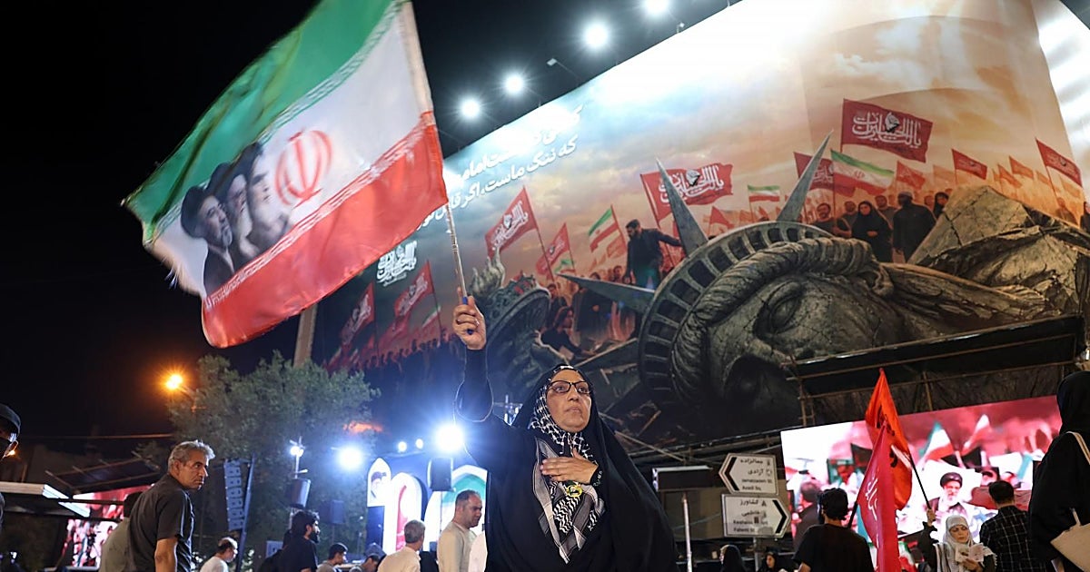 El régimen iraní resiste a seis meses de guerra mientras se deshace el viejo orden regional