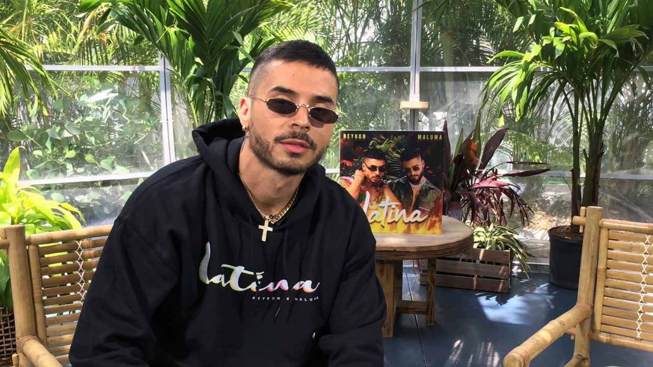 Reykon no tendrá una, sino dos noches de concierto en el Movistar Arena de Bogotá | NTN24.COM