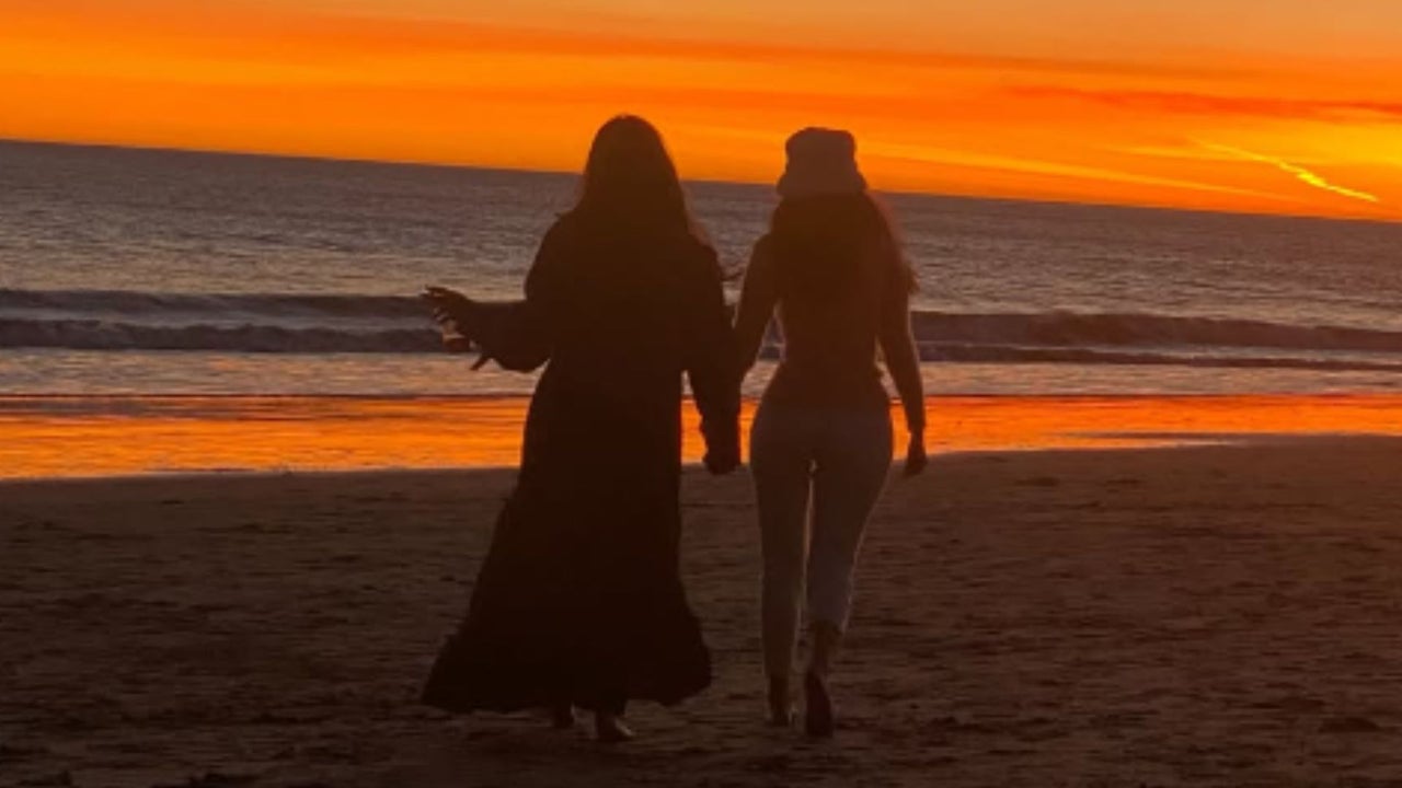 “Fuiste mi mamá, mi mejor amiga, mi compañera, mi guía, mi fan número 1”: hija de la actriz venezolana Andreina Yépez despide a su madre | NTN24.COM
