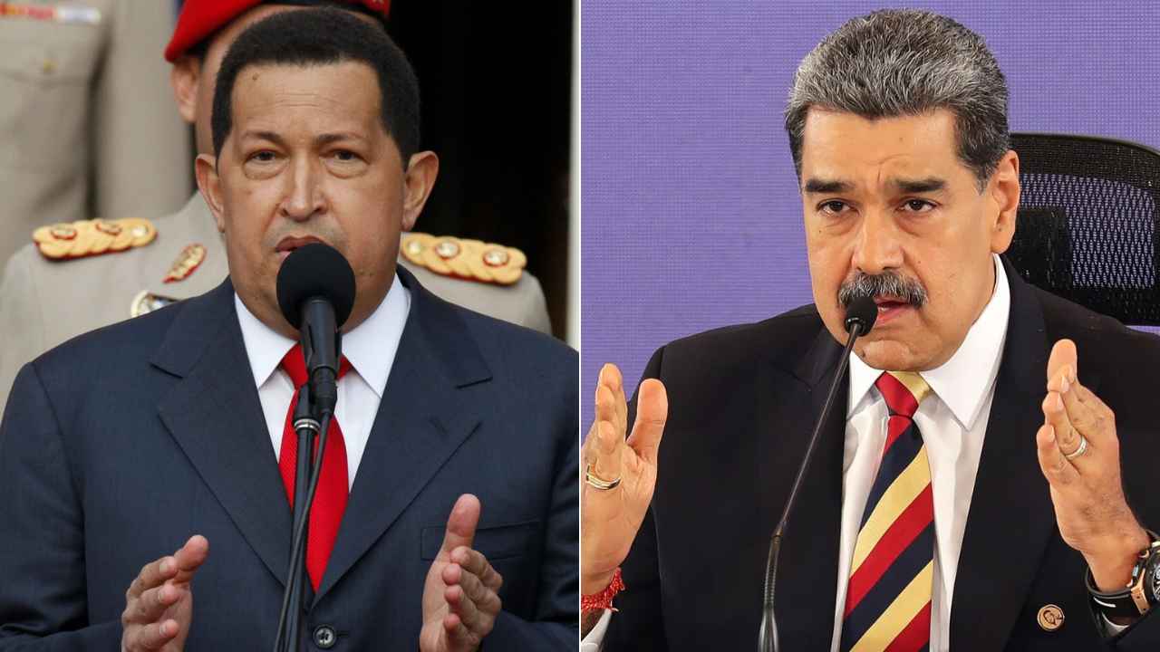 Una perseguida por Chávez y la otra por Maduro: los indignantes casos de dos juezas víctimas de un mismo régimen opresor | NTN24.COM