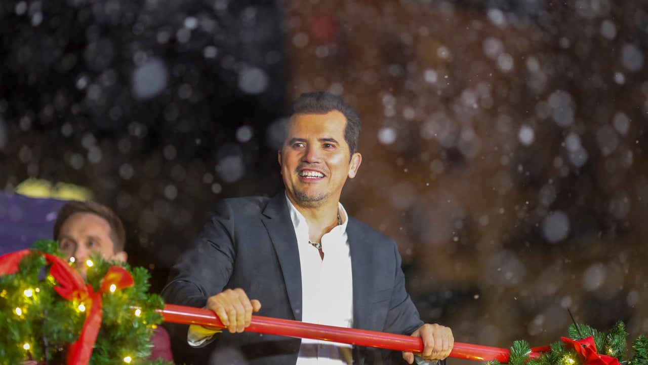 Hollywood rendirá homenaje al actor colombiano John Leguízamo por su trayectoria y aporte al cine latino | NTN24.COM