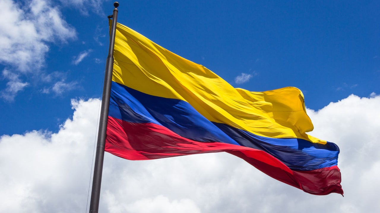 “Colombia es vital para la ecuación de seguridad del hemisferio”: experto en temas de seguridad | NTN24.COM