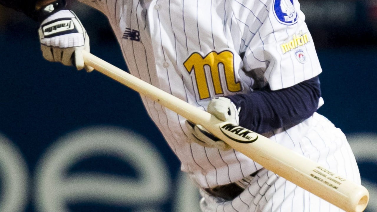 Los Navegantes del Magallanes, actuales campeones del béisbol venezolano, confirman a sus importados para la temporada 2026-2027 de la LVBP | NTN24.COM
