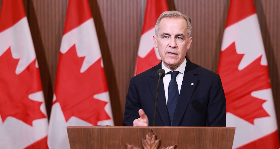 Canadá responde a Trump con aranceles por $27.600 millones y defiende el Lago Ontario