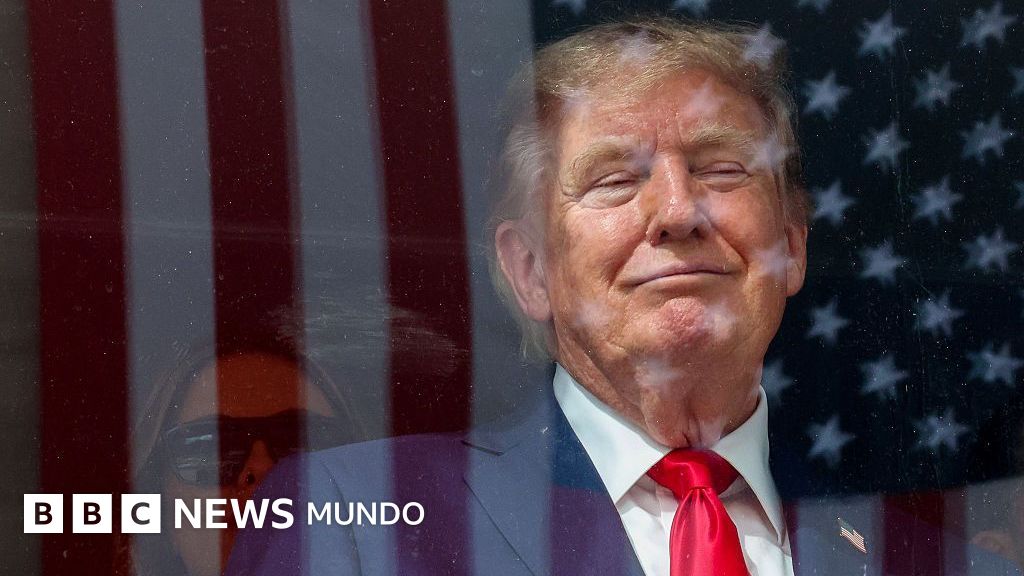 Cómo la respuesta de Canadá a los nuevos aranceles de EE.UU. pone a prueba los límites del poder de Trump – BBC News Mundo