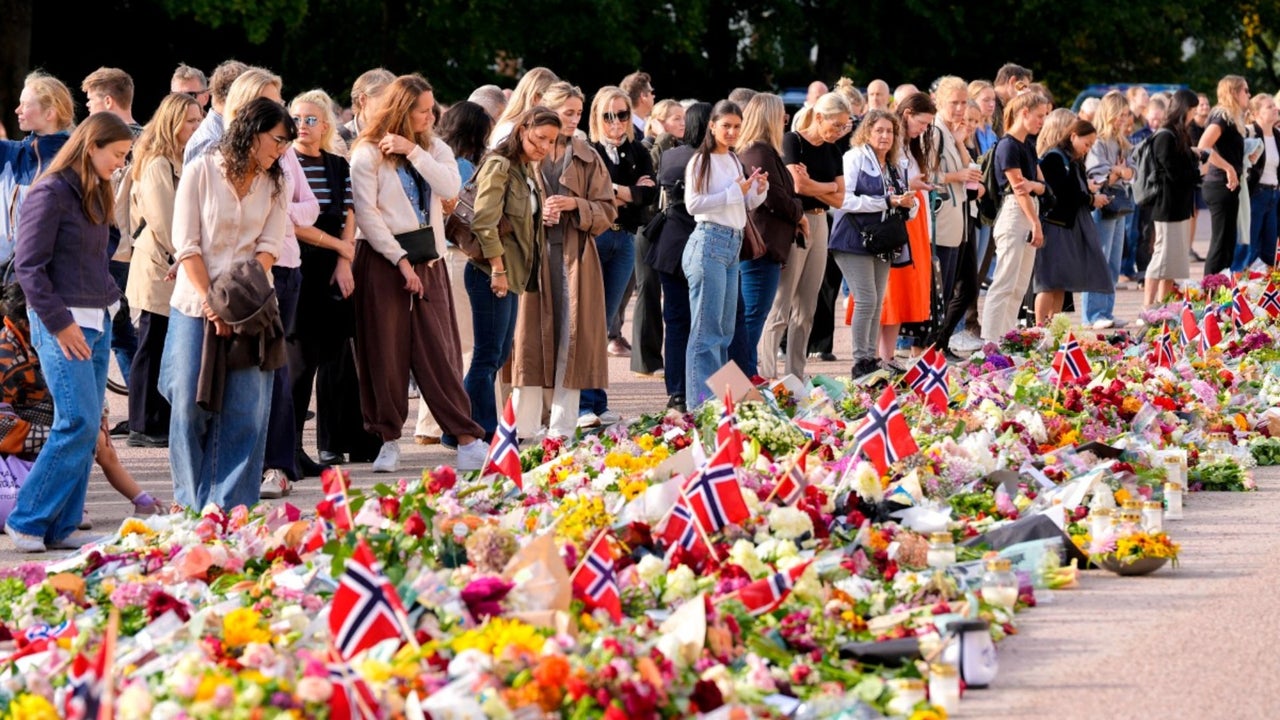 Murió a los 89 años Harald V, el rey de Noruega que encabezó la ceremonia de entrega del Nobel de Paz de María Corina Machado | NTN24.COM
