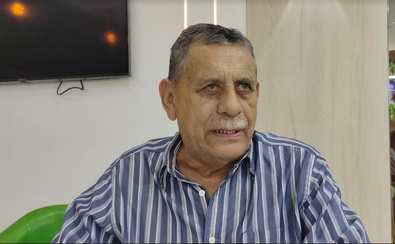 Hugo Maestre: El régimen y la oposición “mapurite” intentan quitar a María Corina Machado como sea