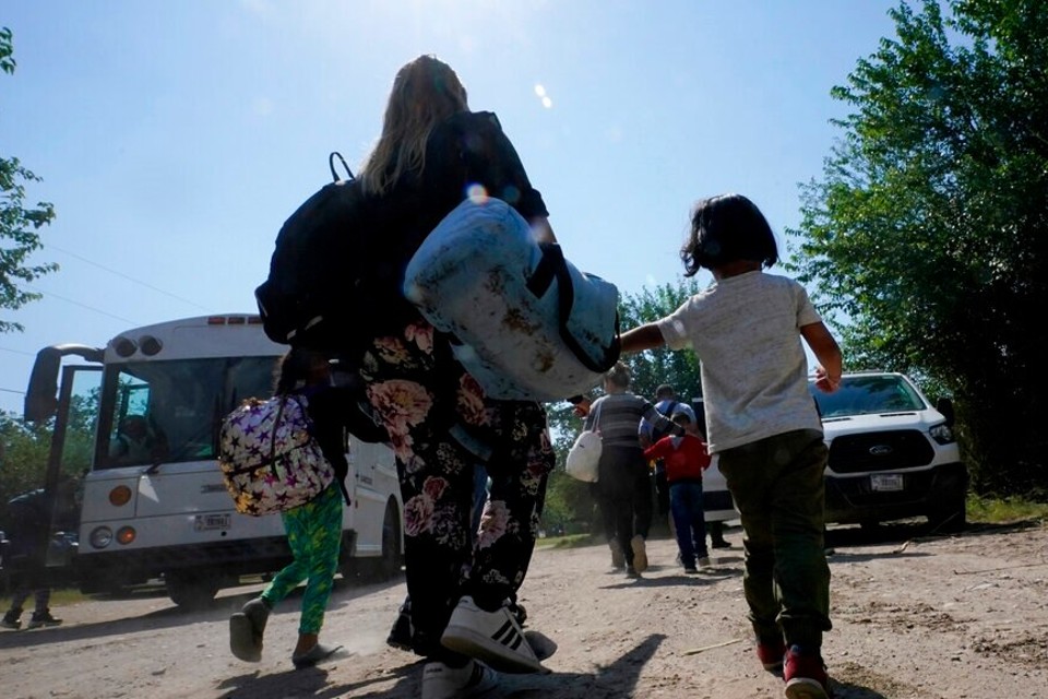 Venezolanos en EEUU enfrentan mayor vigilancia y riesgo de deportación a terceros países | TalCual