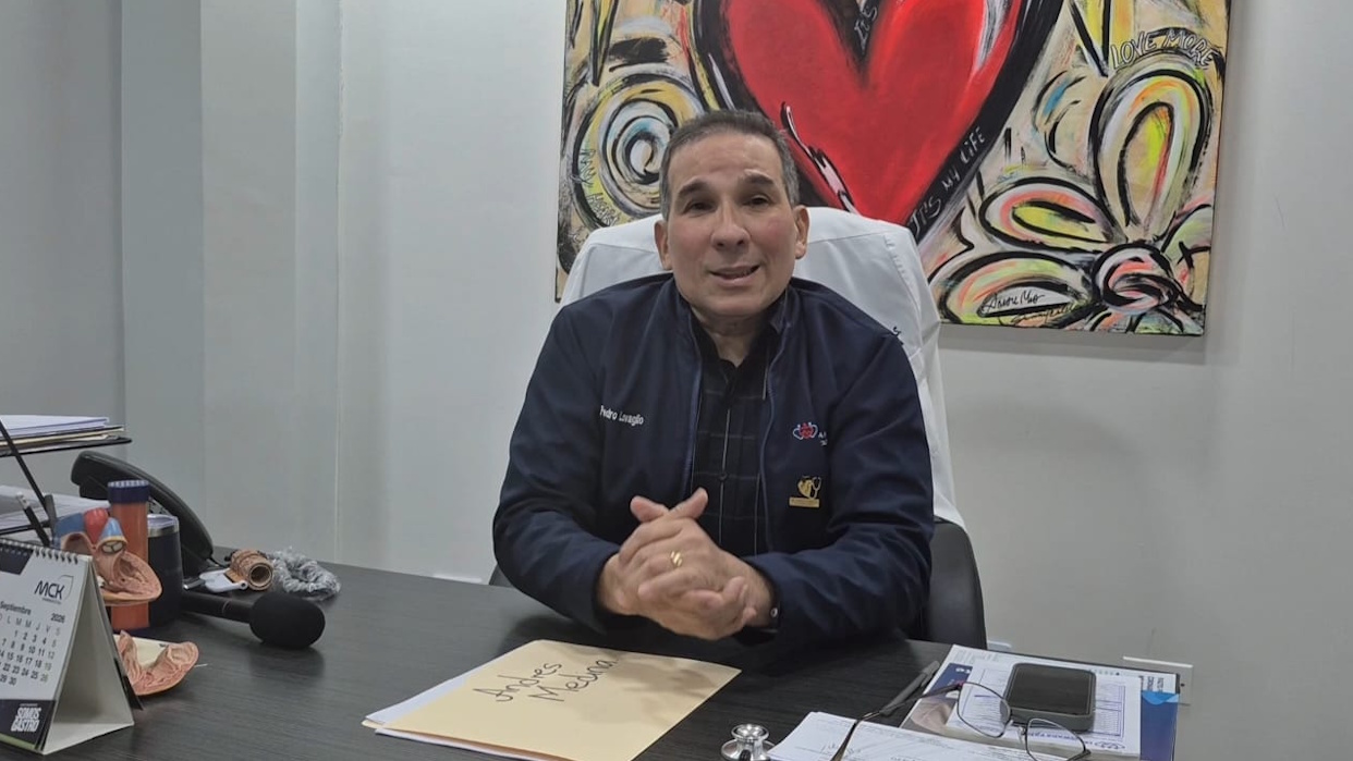 Cardiólogos en Puerto La Cruz lanzan jornada especial de despistaje cardiovascular