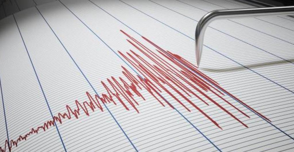 Funvisis reportó un nuevo sismo de magnitud 2,3 al oeste de Caracas este 28Ago < El Informador Venezuela