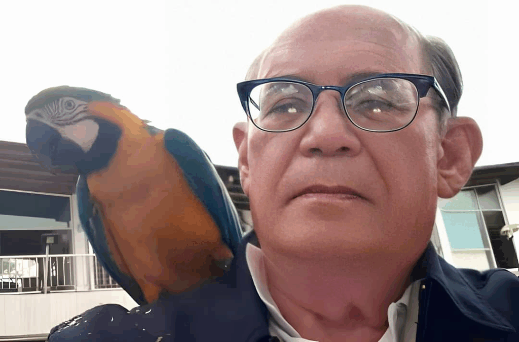 Omar González regresa a Venezuela tras el exilio: Rick Scott exige garantías de seguridad – Efecto Cocuyo
