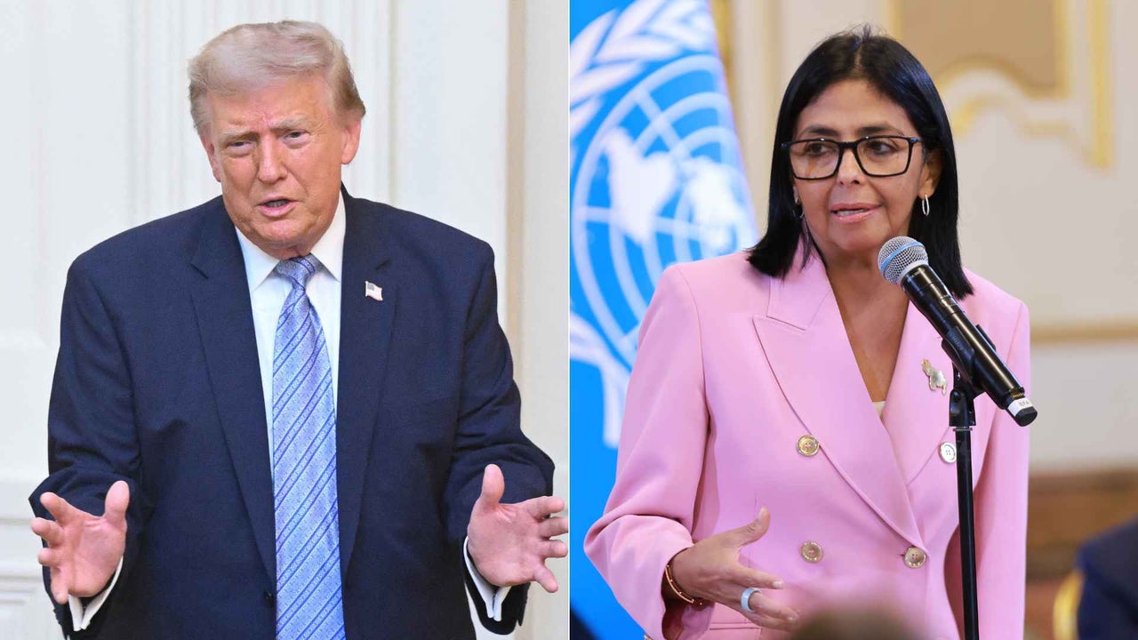 Estados Unidos habría planificado acuerdo petrolero con el régimen de Venezuela antes de la captura de Maduro | NTN24.COM