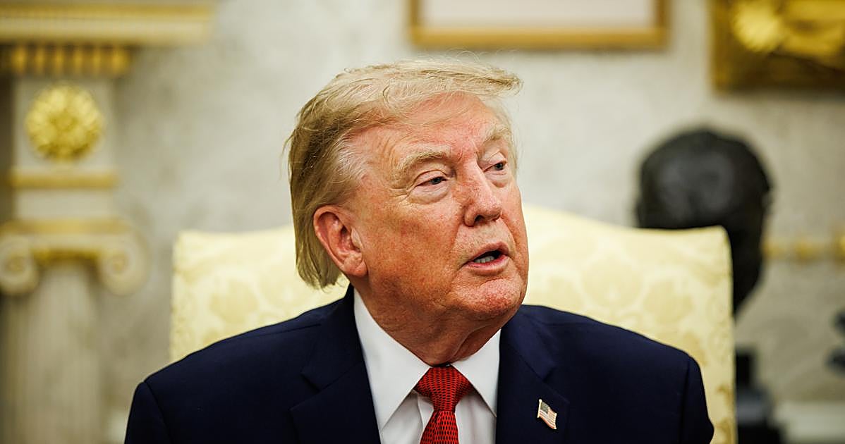 Trump permitirá a los ganaderos de EE.UU. procesar directamente la carne de sus propios animales
