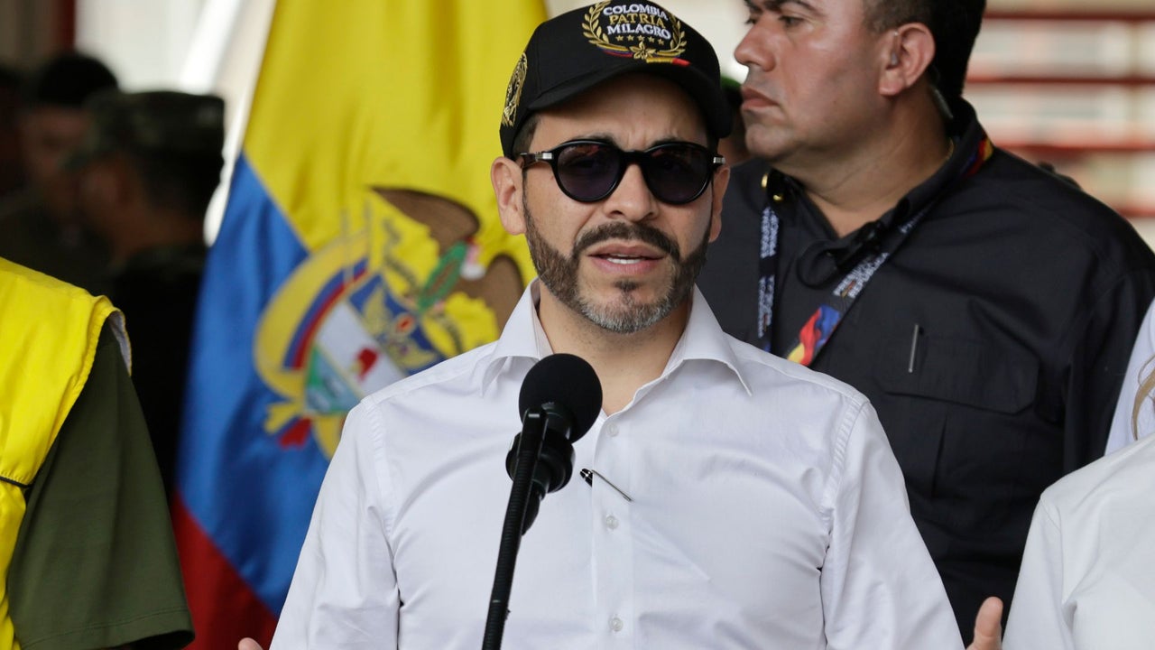 Abelardo de la Espriella anuncia medidas para impedir incrementos en precios tras terremoto en Colombia: “La tragedia no puede ser negocio” | NTN24.COM
