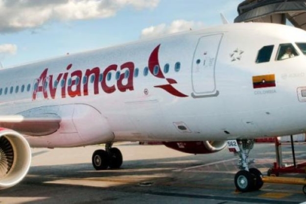 Avianca inició operaciones a Maracaibo y reanudará conexión aérea entre Bogotá y Caracas a partir del #1Sep – bancaynegocios.com
